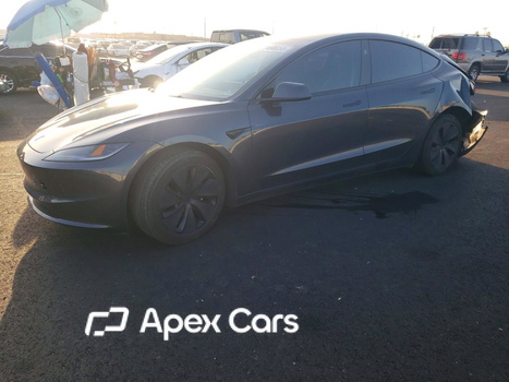 Tesla Model 3 2024 - Image 1 of 12