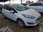 Ford Fiesta 2014