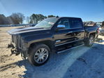 Chevrolet Silverado 2017