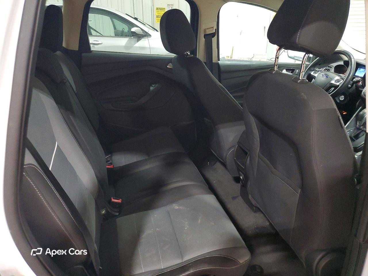Ford Escape 2014
