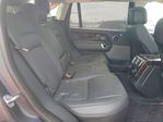 Land Rover Range Rover 2019