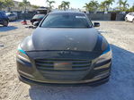 Hyundai Genesis 2016
