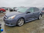 Subaru Legacy 2014