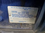 Subaru Forester 2001