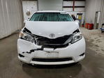 Toyota Sienna 2014