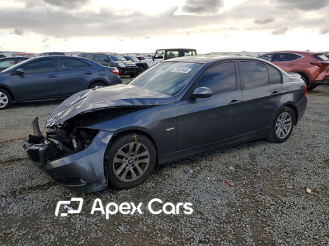 BMW Series 3 2007 - Image 1 of 13