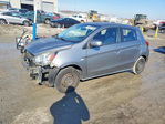 Mitsubishi Mirage 2017