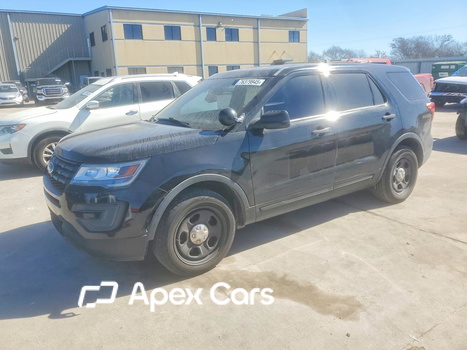 Ford Explorer 2017 - Image 1 of 13