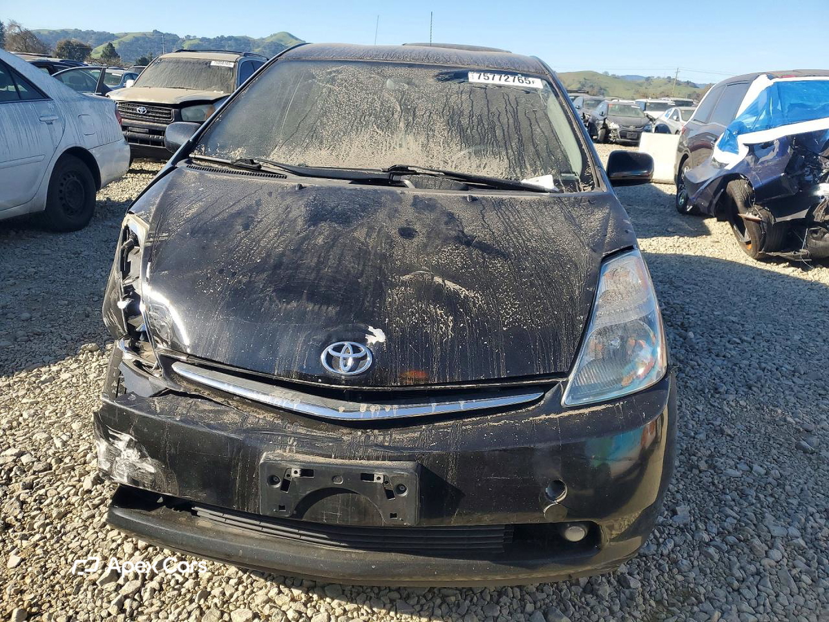 Toyota Prius 2008