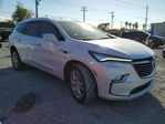 Buick Enclave 2022