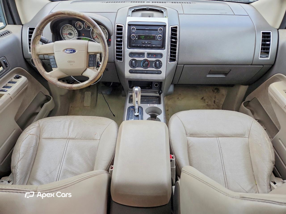 Ford Edge 2008