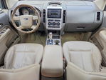 Ford Edge 2008