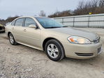 Chevrolet Impala 2012