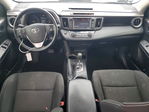 Toyota RAV 4 2017