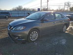 Nissan Sentra 2019