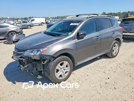 Toyota RAV 4 2014 - Image 1 of 13