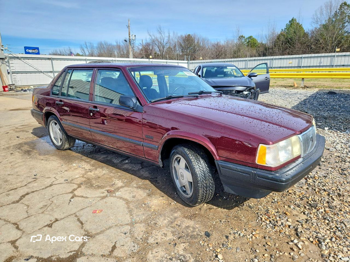 Volvo 940 1994