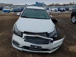 Chevrolet Cruze 2015