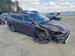 Subaru Outback 2021