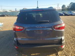Ford EcoSport 2021