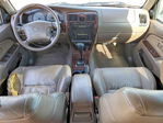 Toyota 4Runner 2001