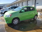 Mitsubishi Mirage 2014