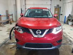 Nissan Rogue 2014
