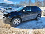 Ford Edge 2013