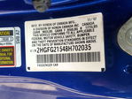 Honda Civic 2008