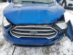 Ford EcoSport 2020