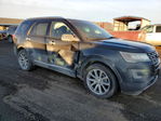 Ford Explorer 2017