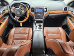 Jeep Grand Cherokee 2012