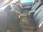 Nissan Rogue 2013