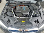 BMW Series 5 2018