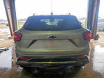 Chevrolet Trax 2025