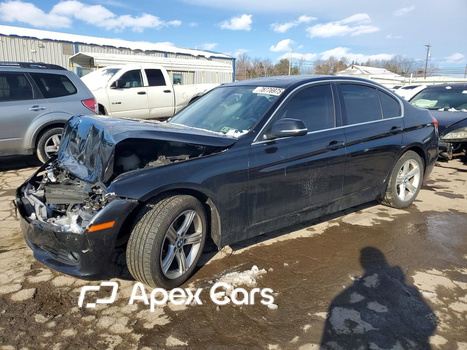 BMW Series 3 2015 - Image 1 of 13