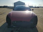 Tesla Model S 2013