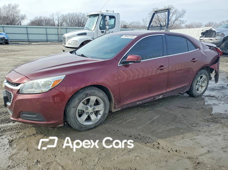 Chevrolet Malibu 2015 - Image 1 of 12