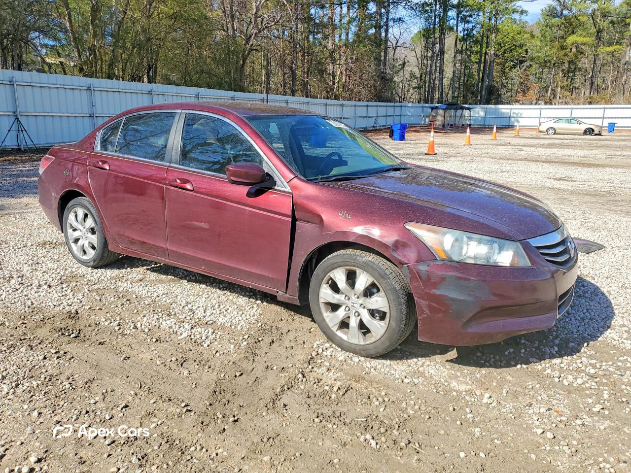 Honda Accord 2010