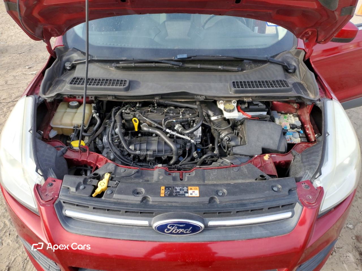 Ford Escape 2014