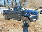 Chevrolet Colorado 2017