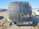Chevrolet Express 2020