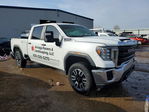 GMC Sierra 2021