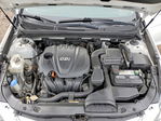 Hyundai Sonata 2012
