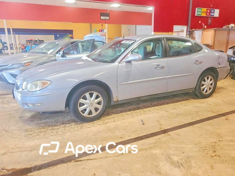 Buick LaCrosse 2005 - Image 1 of 12