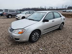 Kia Spectra 2009