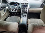 Ford Explorer 2011