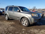 Honda Pilot 2009