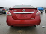 Nissan  2015