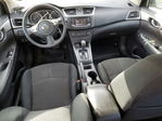 Nissan Sentra 2018